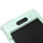 Portable Under Desk Treadmill with Bluetooth Speaker