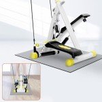 Mini Stair Stepper Mat for Home Workouts