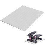 Mini Stair Stepper Mat for Home Workouts
