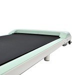 Portable Under Desk Treadmill with Bluetooth Speaker