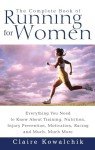 Ultimate Running Guide for Women: Training & Nutrition