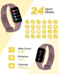 IOWODO Fitness Smart Watch for All Activities