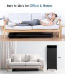 Bigzzia Foldable Electric Walking Pad