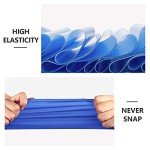 Suright 2M Skin-Friendly Resistance Bands Set