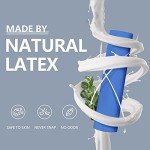 Suright 2M Skin-Friendly Resistance Bands Set