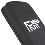 Mirafit M150 Adjustable Flat and Incline Weight Bench