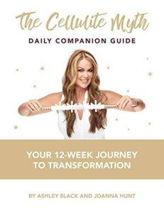 12-Week Journey to Transformation with Cellulite Myth Guide