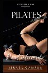 Intermediate Pilates Reformer and Mat Set