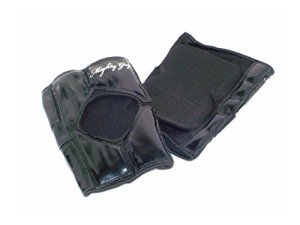 Mighty Grip Tacky Knee Climbing Pads (Medium)
