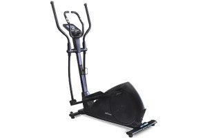 JTX Strider-X8 Smart Cross Trainer, Compact Design