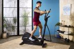 JTX Strider-X8 Smart Cross Trainer, Compact Design