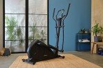 JTX Strider-X8 Smart Cross Trainer, Compact Design