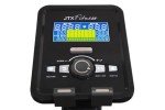 JTX Strider-X8 Smart Cross Trainer, Compact Design