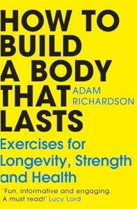 Build a Lasting Body: Easy Fitness & Stretching Guide
