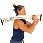 FitFighter 25lb 5-in-1 Home Fitness Tool