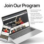 FitFighter 25lb 5-in-1 Home Fitness Tool