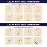 FitFighter 25lb 5-in-1 Home Fitness Tool