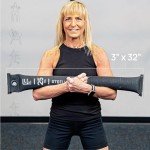 FitFighter 25lb 5-in-1 Home Fitness Tool