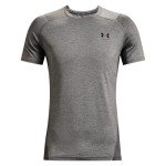 Under Armour Men's HeatGear Fitted Gym Top