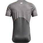 Under Armour Men's HeatGear Fitted Gym Top