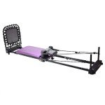 AeroPilates Reformer Plus for Home Workouts