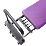 AeroPilates Reformer Plus for Home Workouts