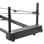 AeroPilates Reformer Plus for Home Workouts