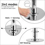 PRIORMAN 45mm Portable Dance Pole for Home