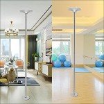 PRIORMAN 45mm Portable Dance Pole for Home