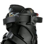 YYW Professional Inline Skates for Adults - Black