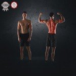 Ultrasport 4-in-1 Adjustable Door Pull-Up Bar