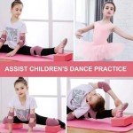 EVA Yoga Blocks for Home Fitness and Stretching