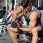 Adjustable 25lb Dumbbells for Home Gym Use