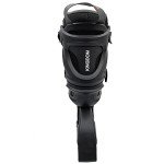 Kingdom GB Rage R40 Roller Blades - Black/Red