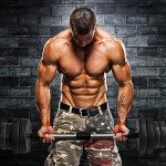 Adjustable 30KG Dumbbell Barbell Set for Home Fitness