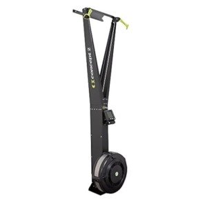 Concept2 Ski Erg with PM5 Monitor - Black