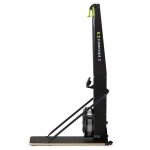 Concept2 Ski Erg with PM5 Monitor - Black