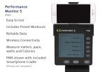 Concept2 Ski Erg with PM5 Monitor - Black