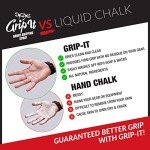 Grip-iT Hand Grip Spray for Sports and Dance