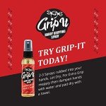Grip-iT Hand Grip Spray for Sports and Dance