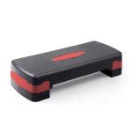 Adjustable Fitness Stepper for Home Workouts