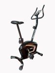 Fit4home Bluetooth Exercise Bike with LCD Monitor