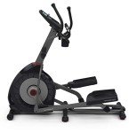 Schwinn Fitness Elliptical Machine for Home Workouts