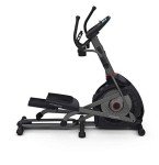 Schwinn Fitness Elliptical Machine for Home Workouts