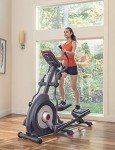 Schwinn Fitness Elliptical Machine for Home Workouts