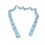 Multi-Loop Stretch Strap for Yoga and Fitness