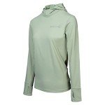 Sundried Women's Lightweight Hoodie for Gym & Yoga