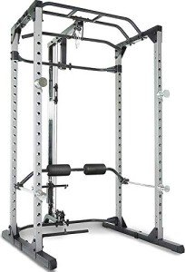 Fitness Reality 810XLT Power Cage for Home Gym