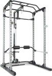 Fitness Reality 810XLT Power Cage for Home Gym