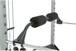 Fitness Reality 810XLT Power Cage for Home Gym